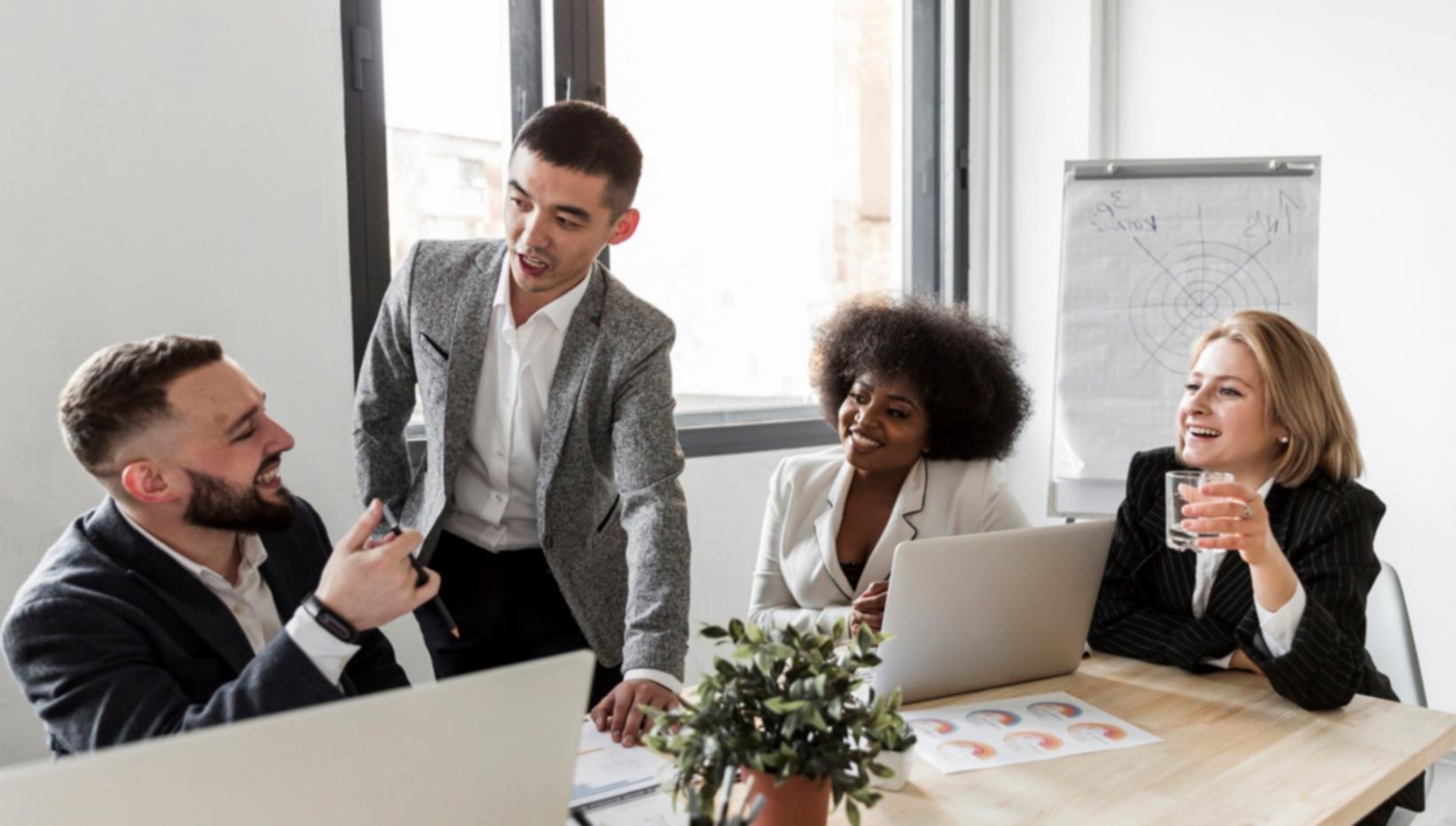 Interaktive Lerneinheit zu Sparstrategien