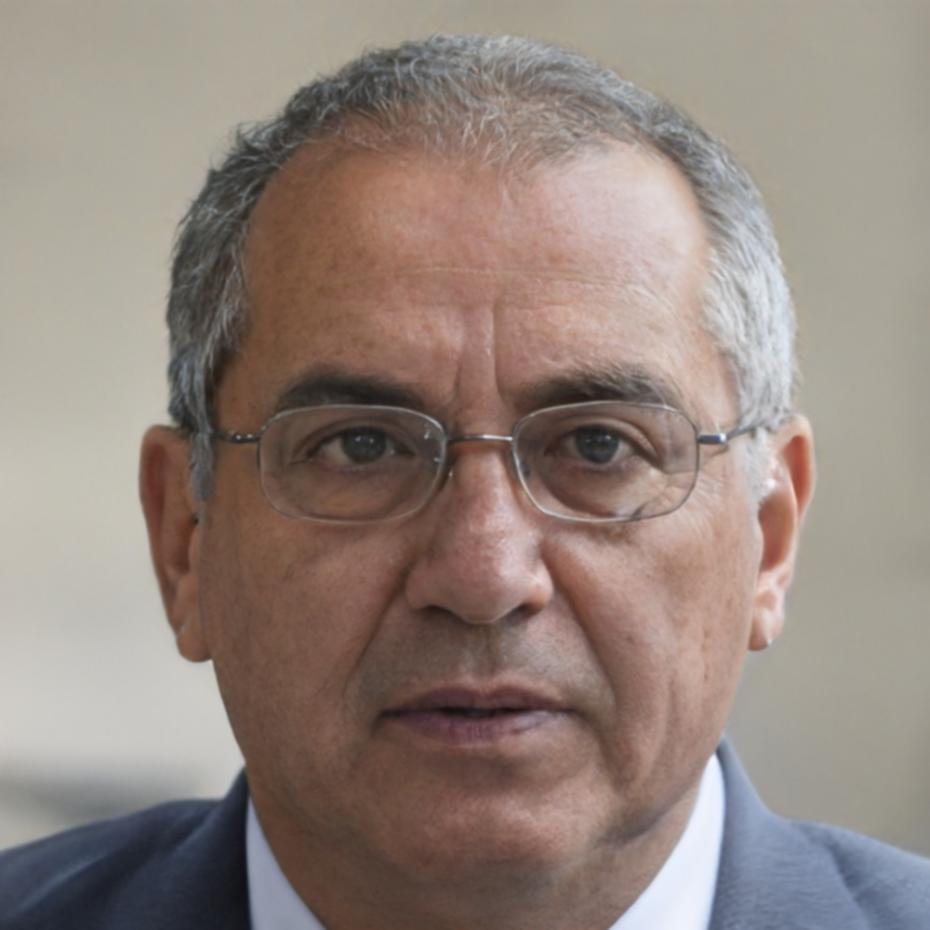 Lennart Voss, Dozent für Vermögensaufbau