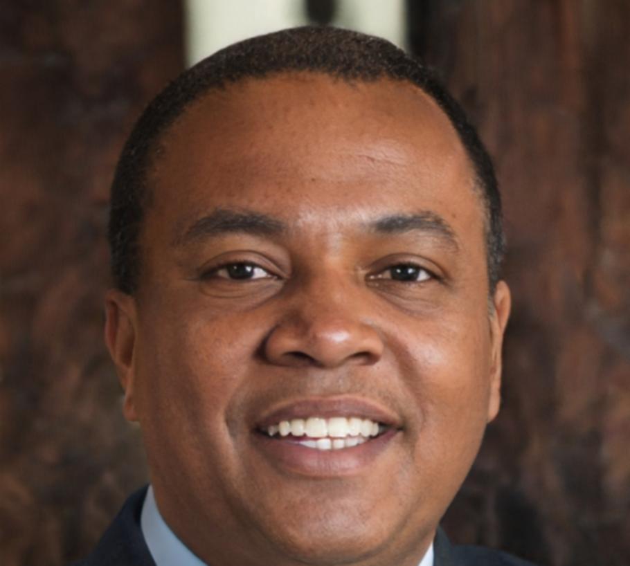 Portrait von Ludger Fröhlich